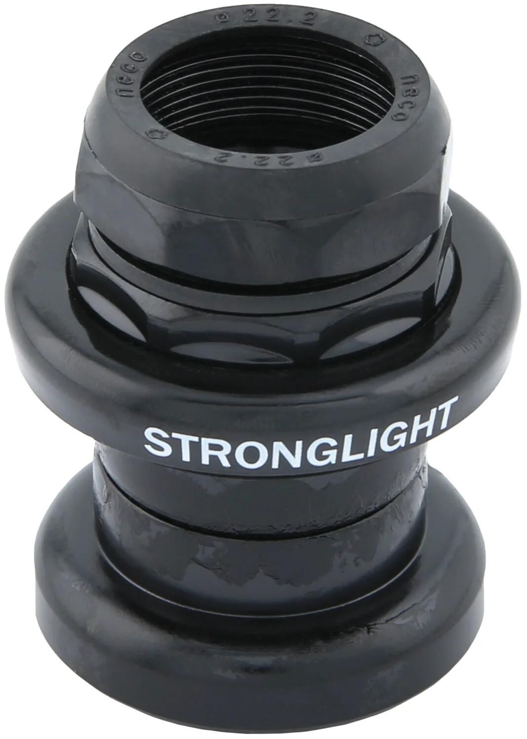 Stronglight Headset A9 1 Standardstahl B