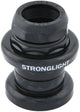 Stronglight Headset A9 1 Standardstahl B