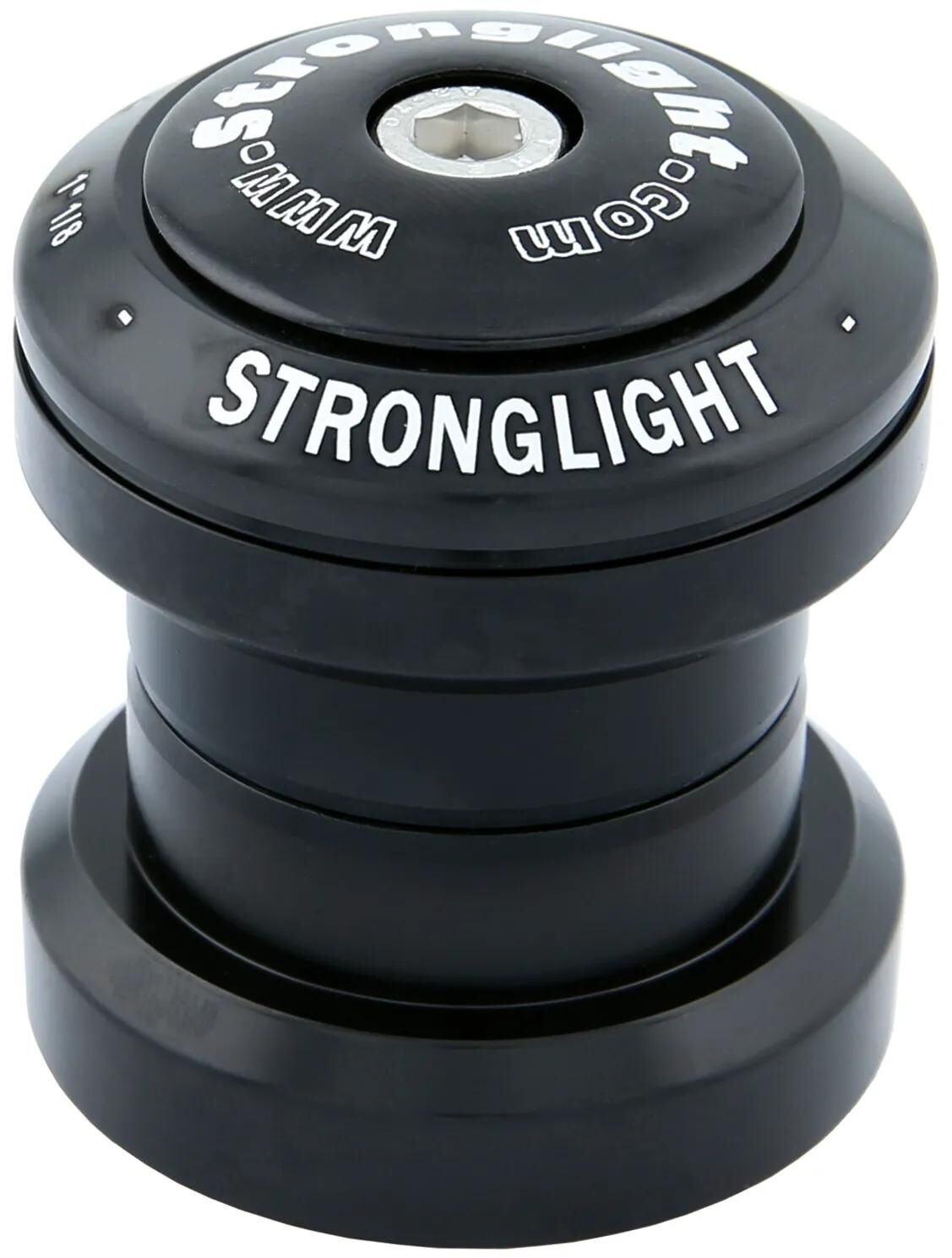 Stronglight Headset O'Light LX 11 8