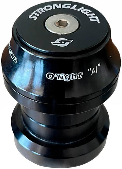 Stronglight Headset O'Light R 1 1 8