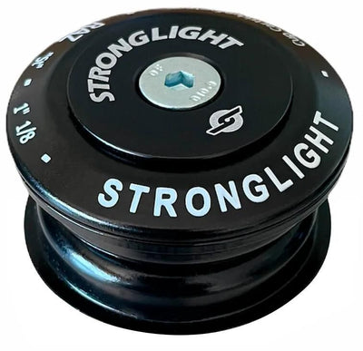 Stronglight Headset Raz 1 1 8 Stahl B