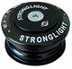 Stronglight Headset Raz 1 1 8 Stahl B