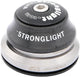 Stronglight Headset Light in Carb.overs.1 1 8 -1.5