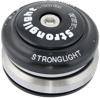 Stronglight Headset Light in Alu1 1 8 -1 1 4