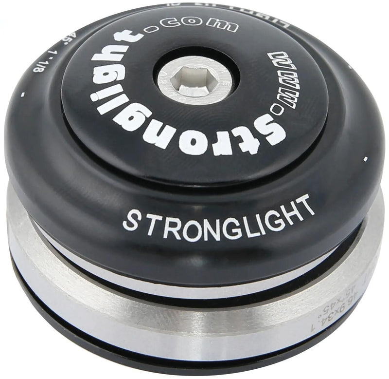 Stronglight Headset Light in Alu1 1 8 -1 1 4