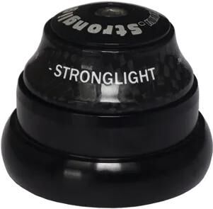 Stronglight Ball Head Stel Light in Mega Oversize Aluminium