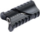 Ergotec Ahead Clamp Integra Perf.f.alu Bl