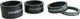 Stronglight Spacer 1 1 8 Carbon 4pcs.