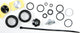 Rockshox Sus.Fork Paragon Rl Solo Air 28