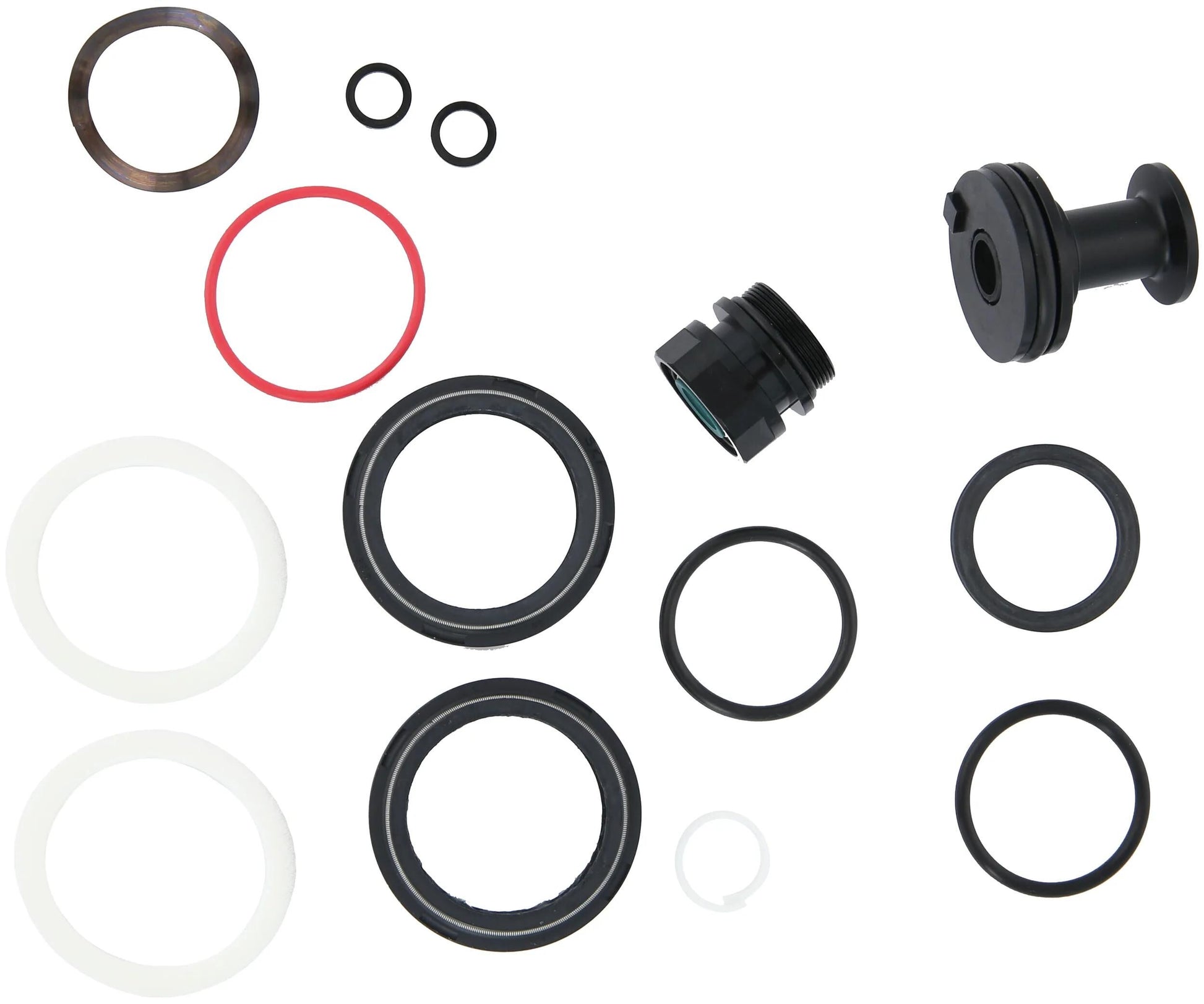 Rockshox Service Kit RS Pike Debonair