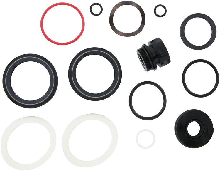 Rockshox Service Kit RS Pike Dual Position Air