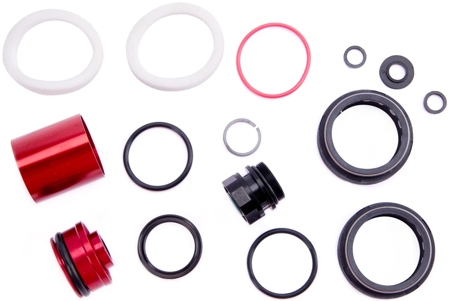 Rockshox Service Kit RS Boxxer WC 200H 1 Jahr