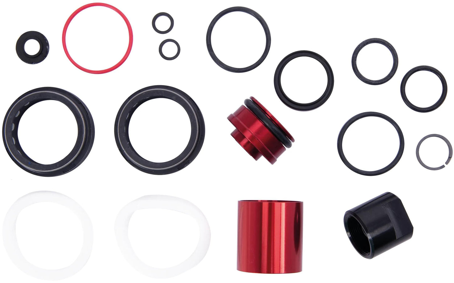Rockshox Service Kit RS Boxxer RC 200H 1 Jahr