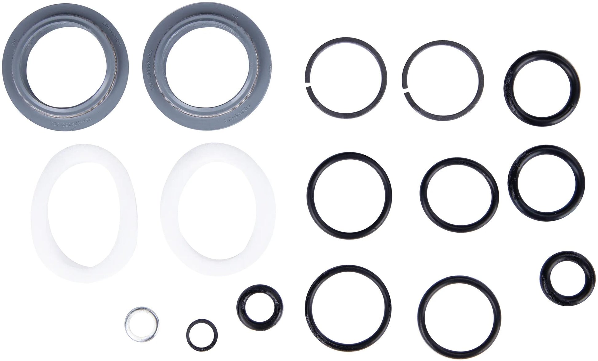 Rockshox Service Kit Offenbarung Dual Air 2012