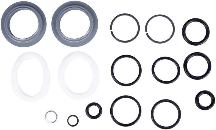 Rockshox Service Kit Offenbarung Dual Air 2012