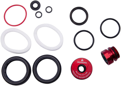 Rockshox Service Kit RS Lyrik RC2 Pike b3 Sel.+ Ult.