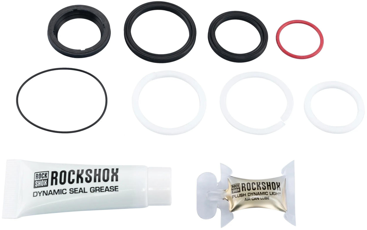 Rockshox Service Kit Rs 50h 1 Jahr Air Can Sidluxe