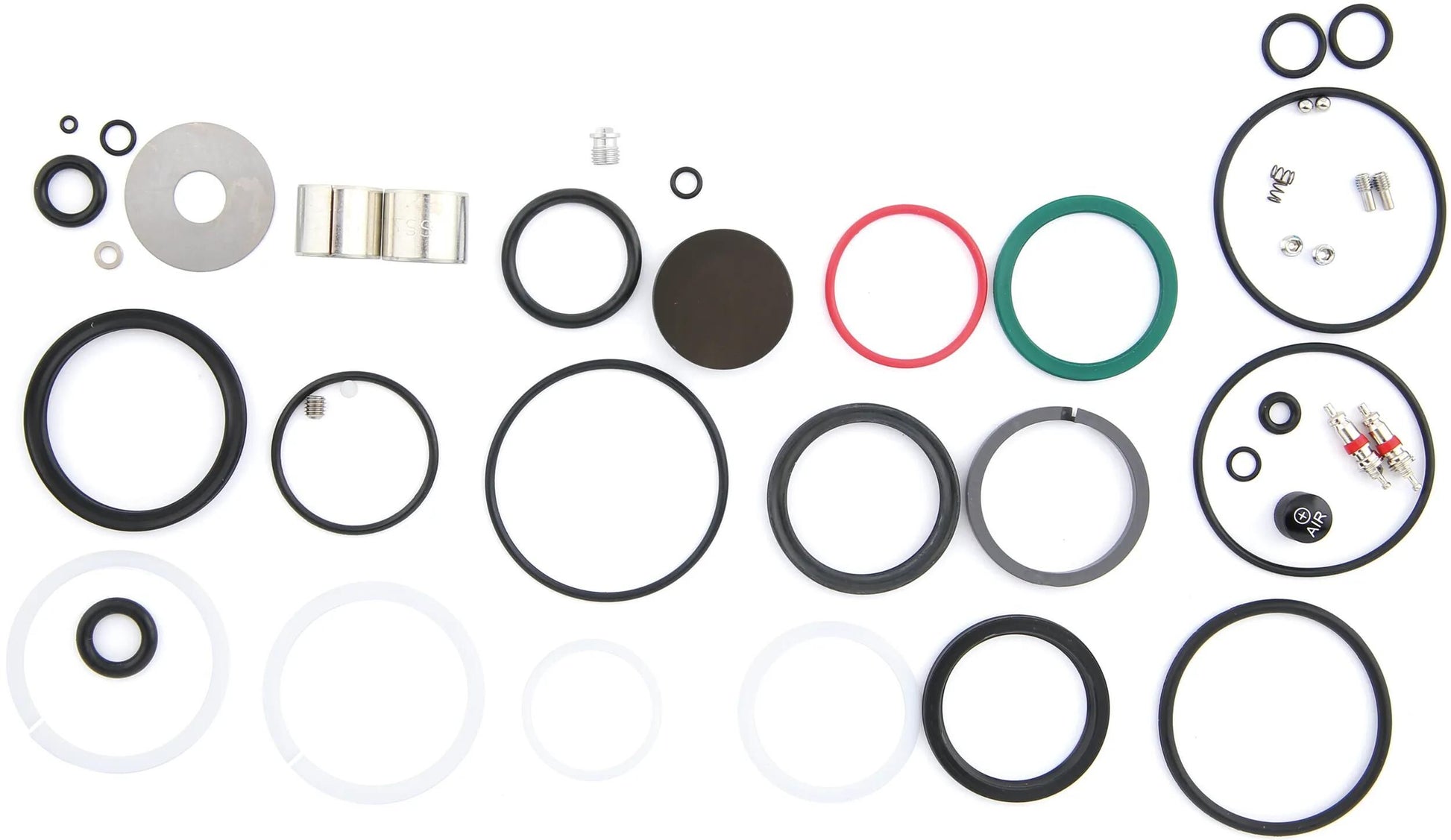 Rockshox Service Kit Compl. Monarch