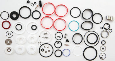 Rockshox Service Kit Vivid Air Compl.