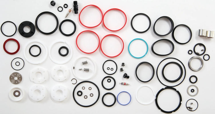 Rockshox Service Kit Vivid Air Compl.