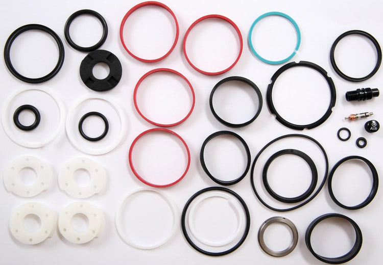Rockshox Service Kit Vivid Air Sleeve