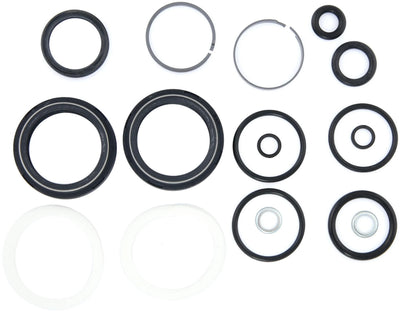 Rockshox Service Kit Lyrik 2012 Solo Air