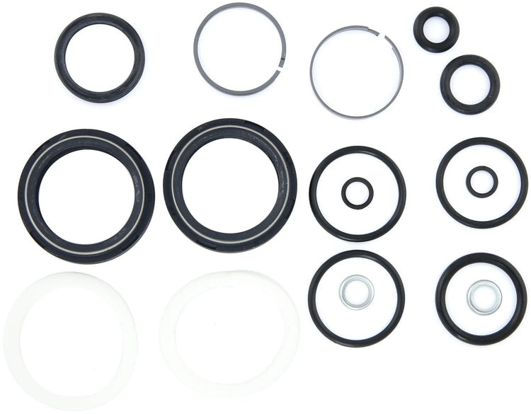 Rockshox Service Kit Lyrik 2012 Solo Air