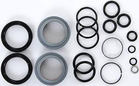 Rockshox Service Kit Lyrik 2012 Dual Pos.air