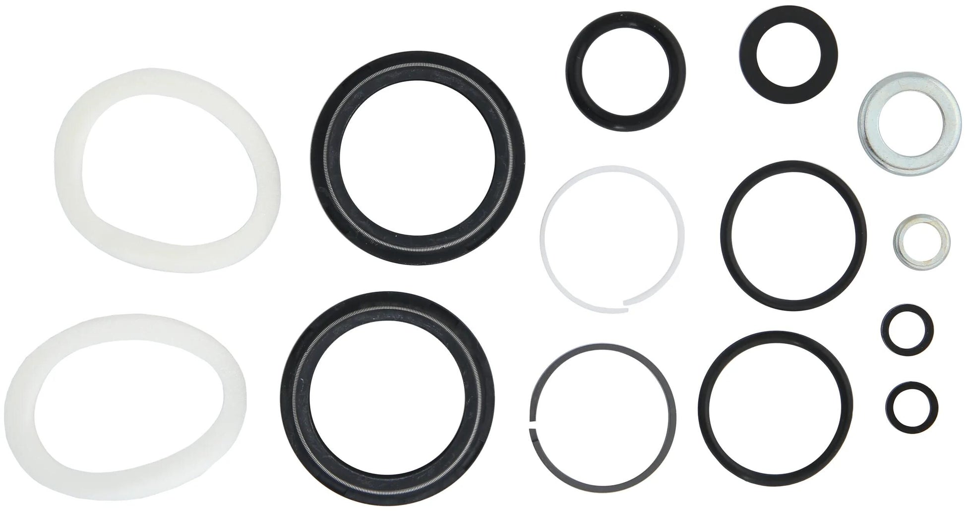 Rockshox Service Kit Boxxer R2C2