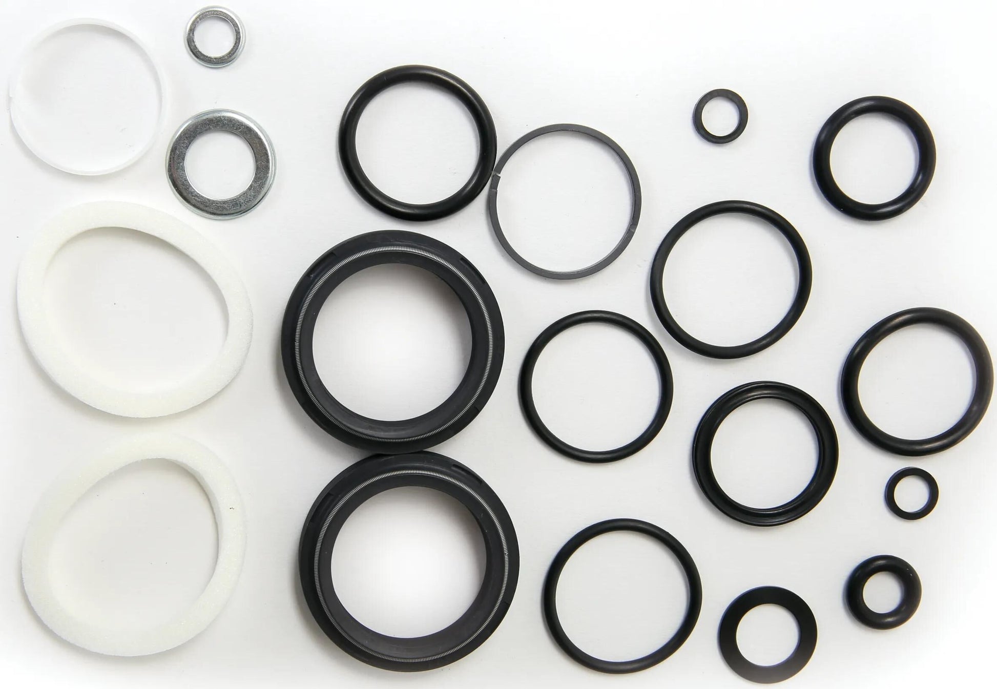 Rockshox Service Kit Boxxer WC