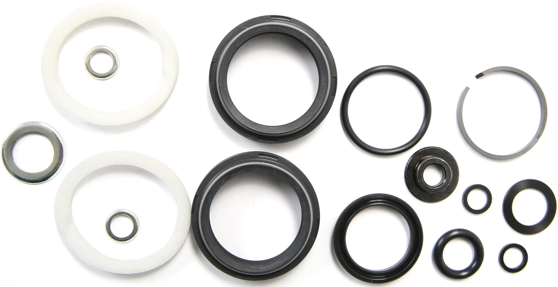 Rockshox Service Kit Domain