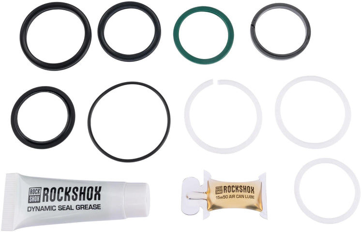 Rockshox Service Kit RS Monarch Monarch Plus