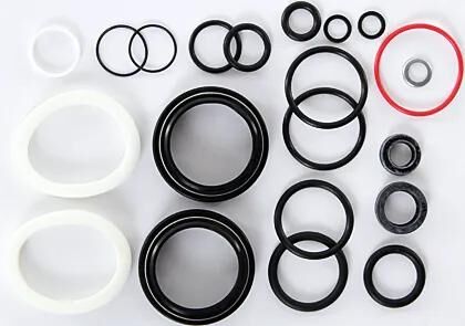 Rockshox Service Kit Pike Dual Pos.air