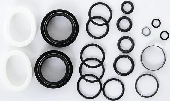 Rockshox Service Kit Revel.Dual Pos.air