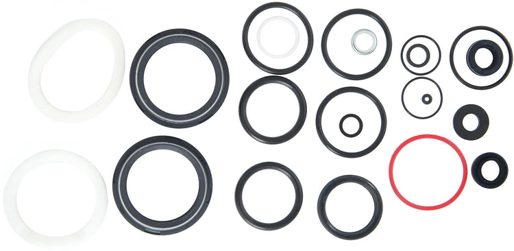 Rockshox Service Kit Basic F.boxxerteam Charg.