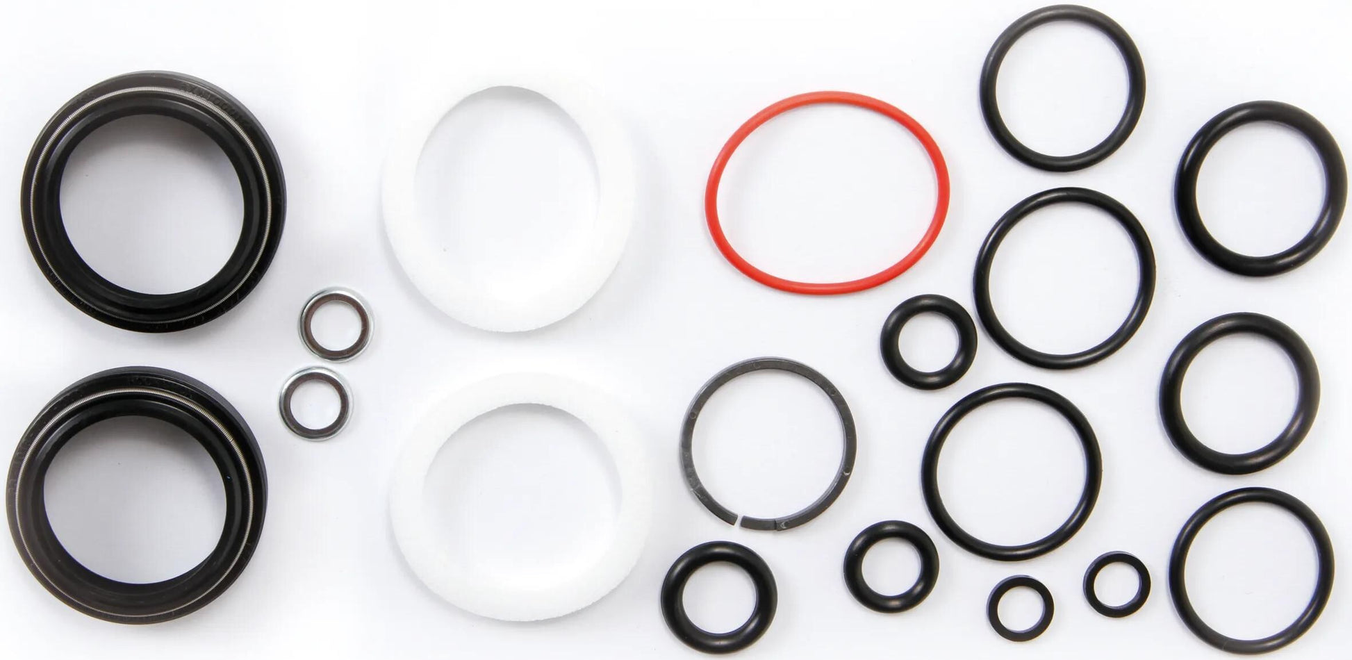 Rockshox Service Kit Bluto
