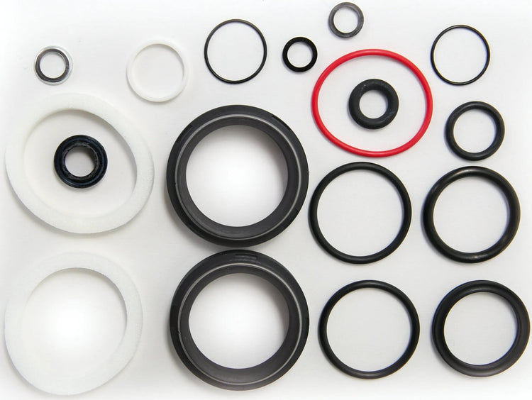 Rockshox Service Kit Lyrik RCT3 Solo Air