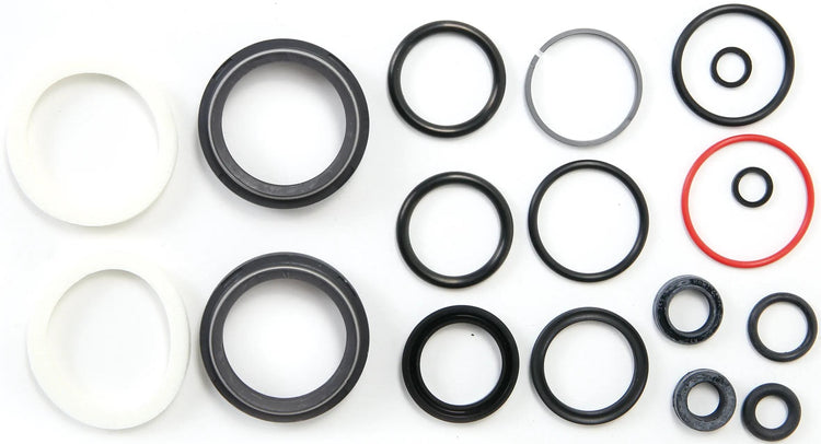 Rockshox Service Kit Yari Solo Air
