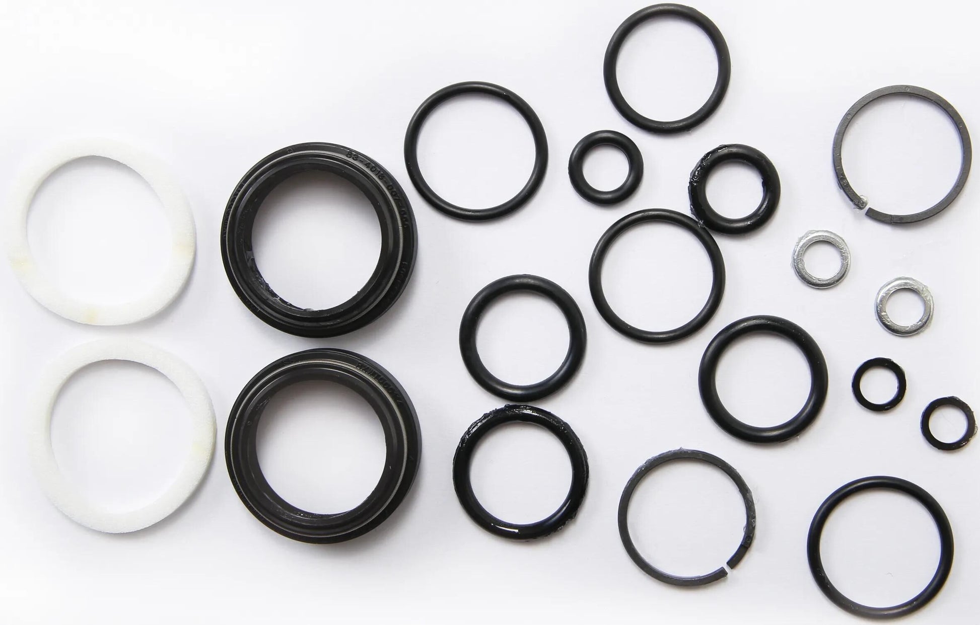 Rockshox Service Kit Reba 27,5 + 29 Boost