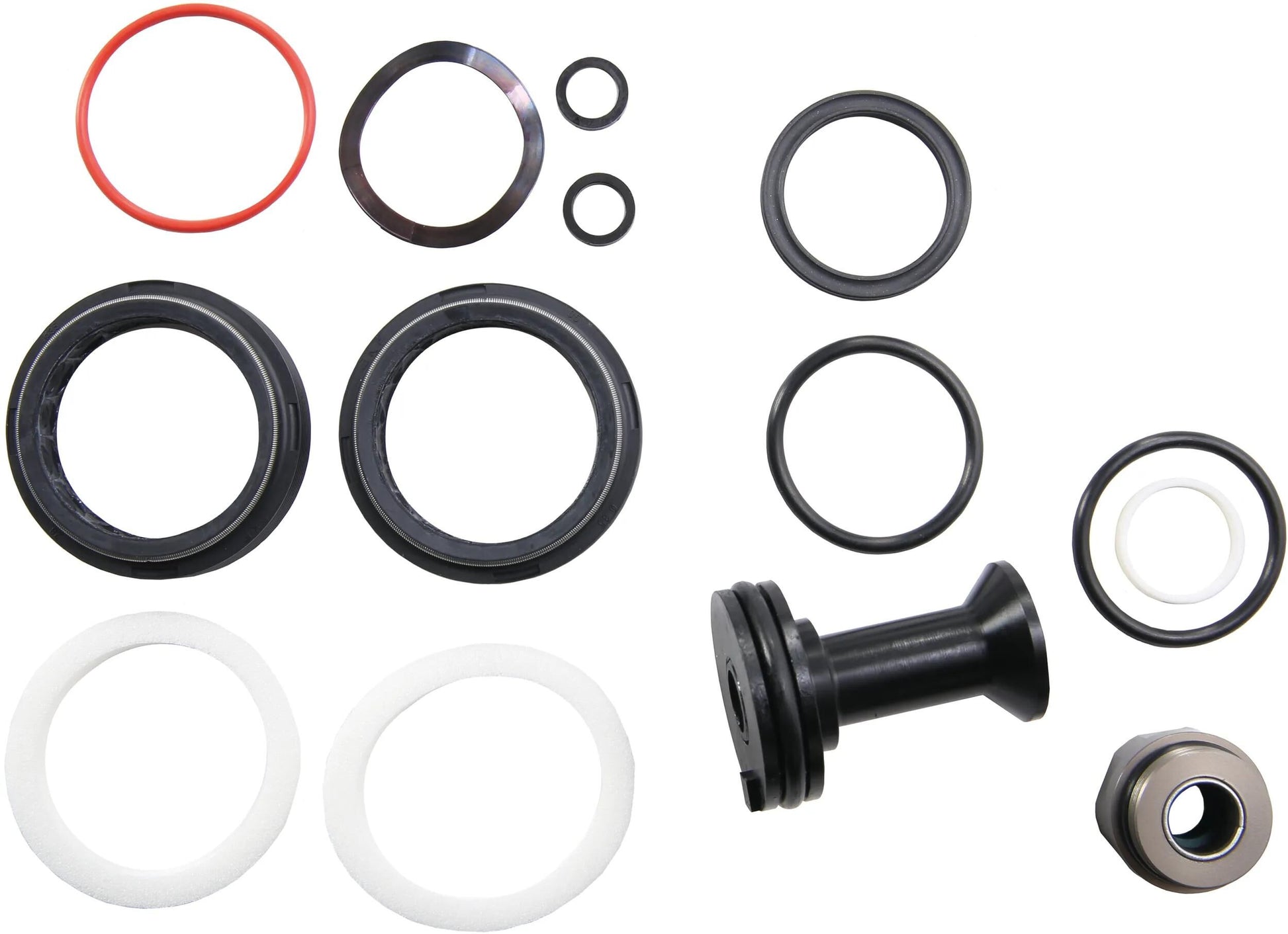Rockshox Service Kit RS Lyrik Pike 29