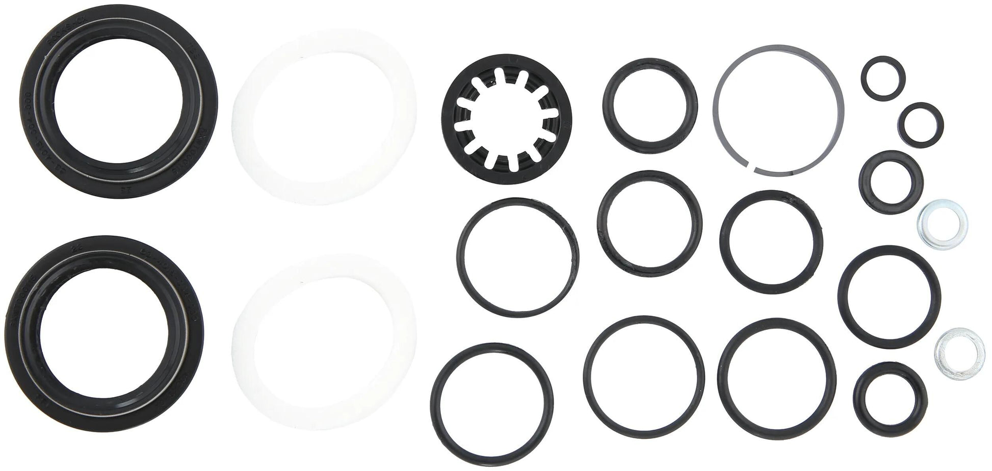 Rockshox Service Kit Recon Silver TK C1