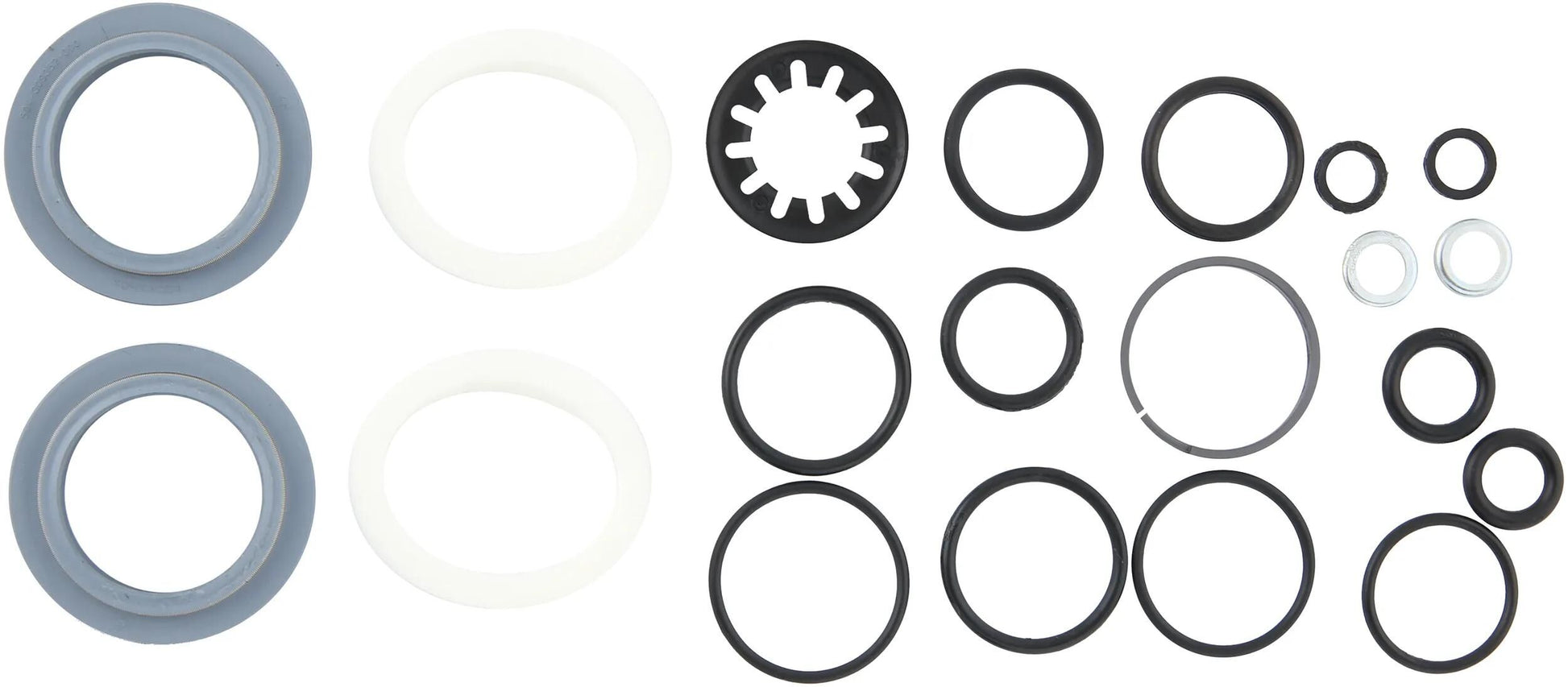 Rockshox Service Kit Sektor Silver Rl A2