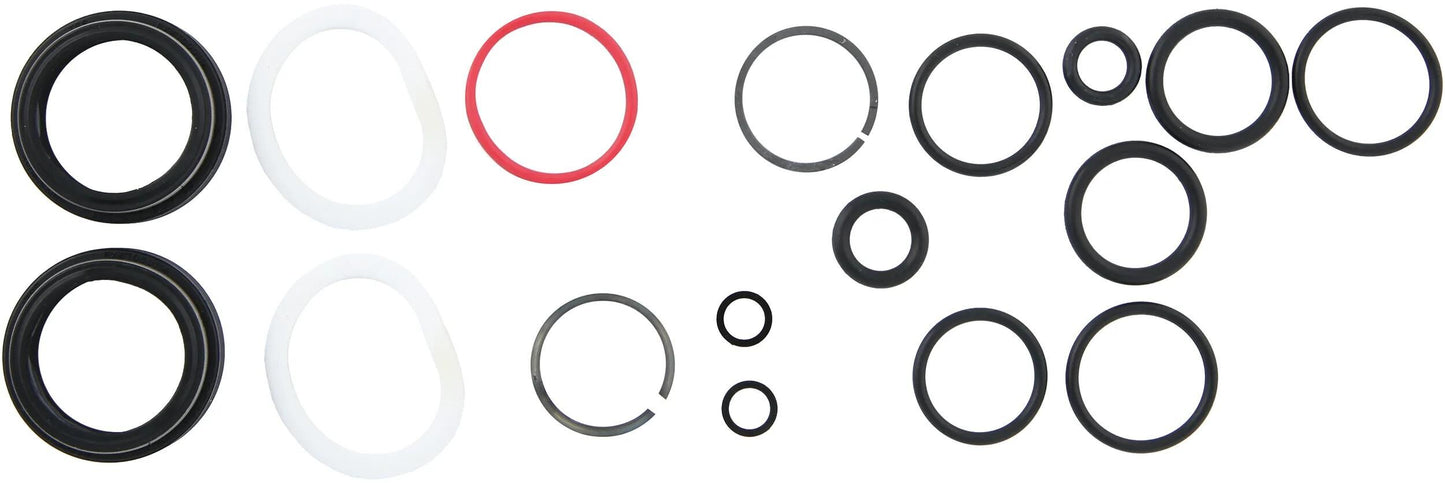 Rockshox Service Kit RS Reba A7