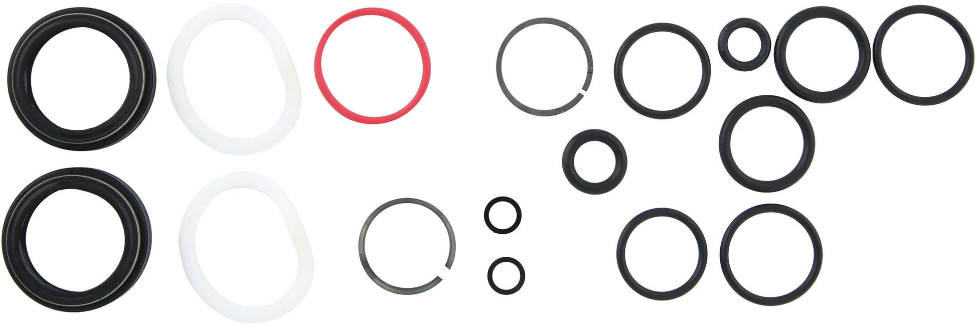 Rockshox Service Kit RS Reba A7