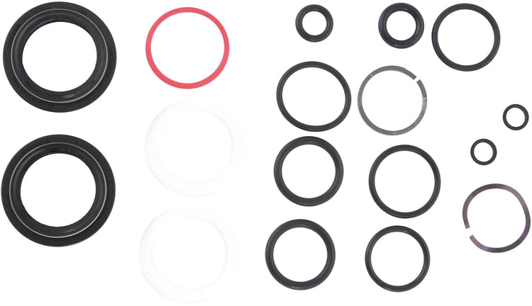 Vorkd RS Reba A7 120mm Service Kit 200h 1yr