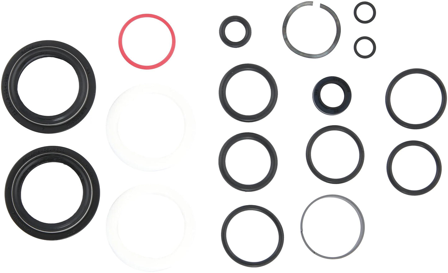 Rockshox Service Kit RS Reba A7