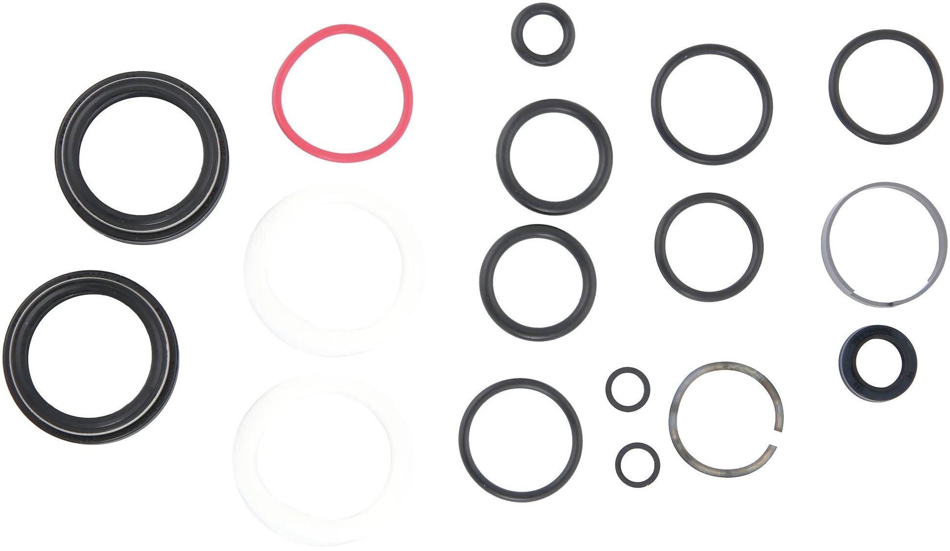 Rockshox Service Kit RS Reba A7