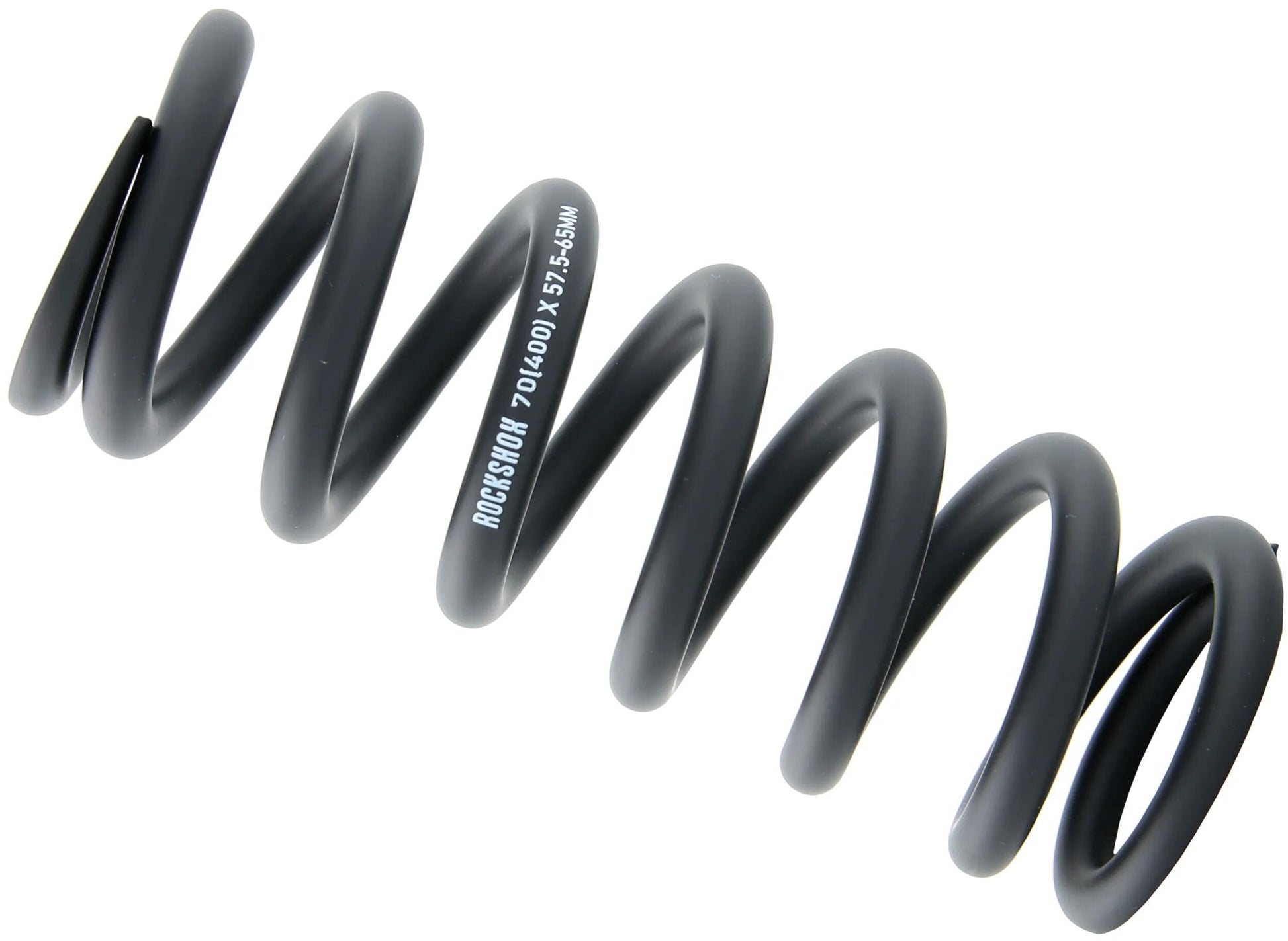 Rockshox veer spring rs 57,5-65mm 151mm 400lb