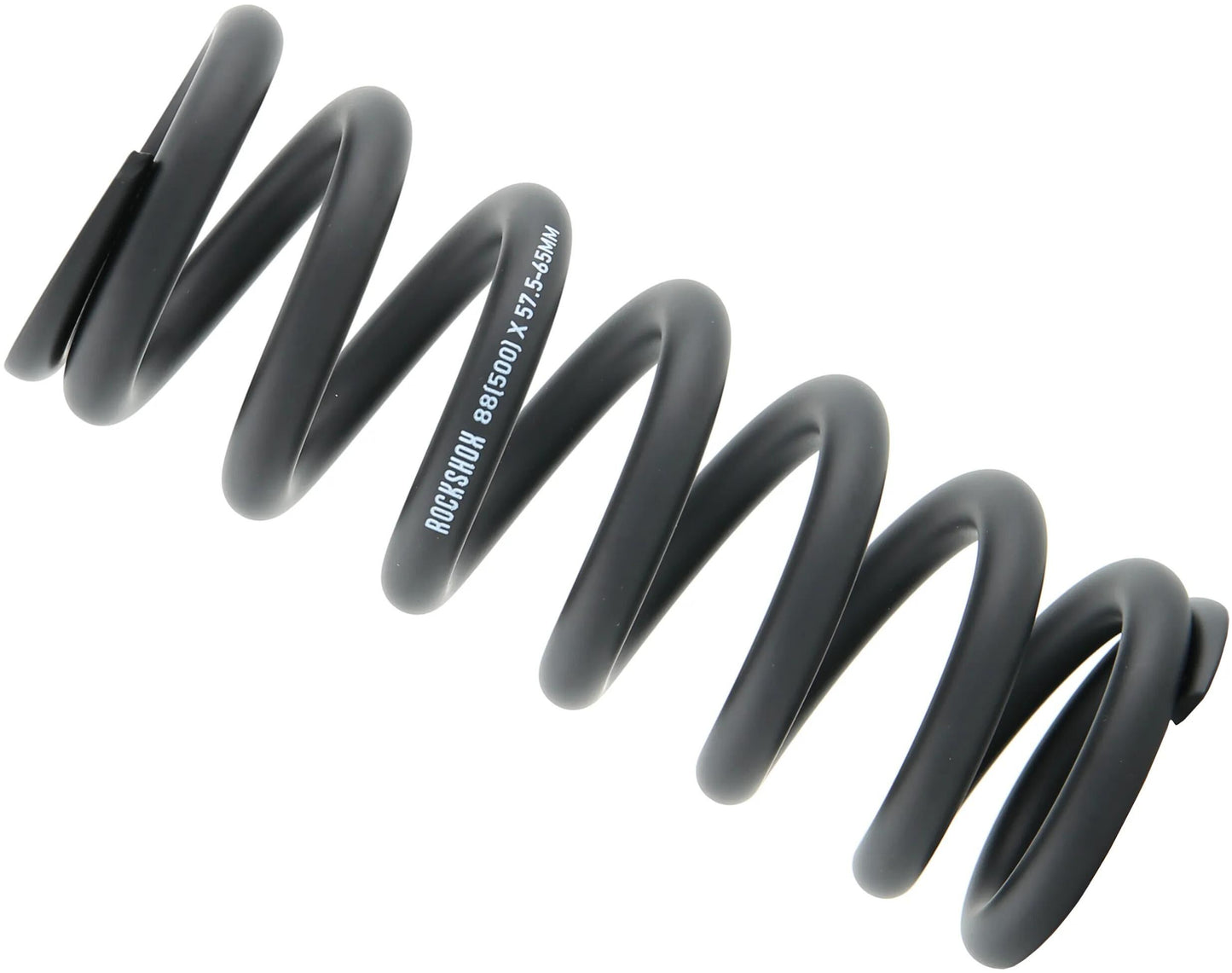 Rockshox Spring Rs 57,5-65 mm 151 mm 500 lb