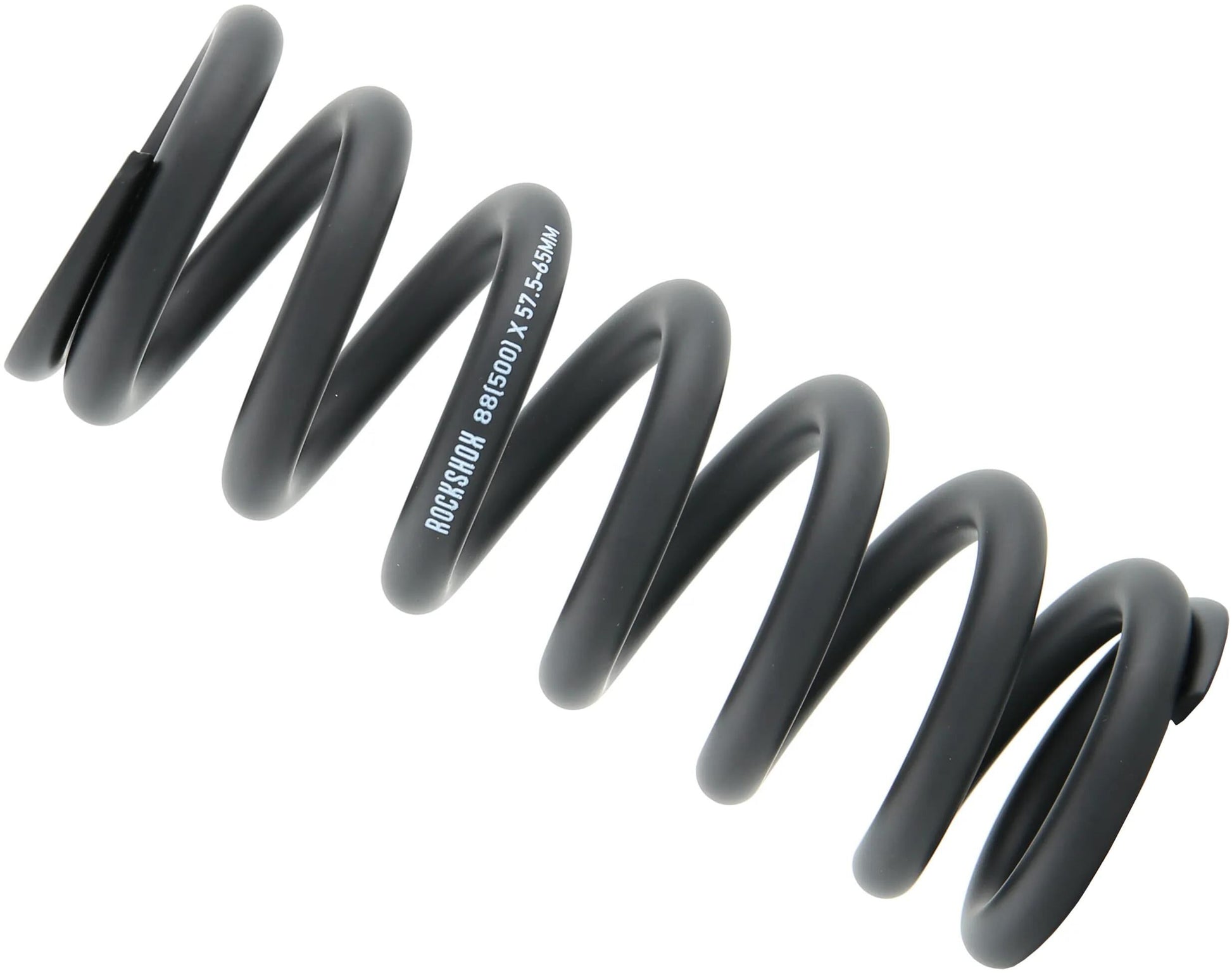 Rockshox Spring Rs 57,5-65 mm 151 mm 500 lb